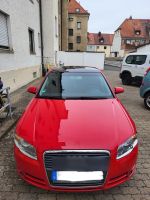 Audi A4 , 2l Motor Sport Modus Bayern - Schweinfurt Vorschau
