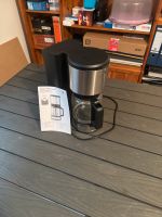 WMF Stelio Terra Aroma Kaffeemaschine München - Allach-Untermenzing Vorschau