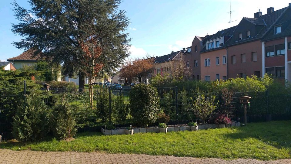 Vollvermietetes 3 Mehrfamilienhaus mit TOP RENDİTE in Düren