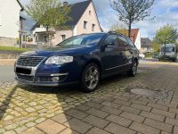 Passat B6 2.0TDI Nordrhein-Westfalen - Barntrup Vorschau