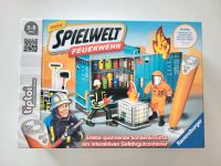 mini Spielewelt Feuerwehr    -    tiptoi Spiel Bayern - Kaisheim Vorschau