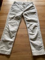 Closed Cordhose Chino neuwertig Gr. 26 Niedersachsen - Wildeshausen Vorschau