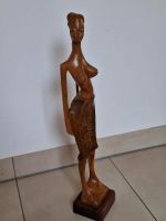 Afrikanische Holzfigur Baden-Württemberg - Sinzheim Vorschau