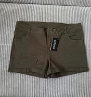 Damen kurze Hose // Sommer Shorts Nordrhein-Westfalen - Neuss Vorschau