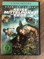 DVD die Reise zum Mittelpunkt der Erde Nordrhein-Westfalen - Paderborn Vorschau