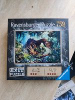 Exit Puzzle Ravensburger 759 Teile Nordrhein-Westfalen - Dorsten Vorschau