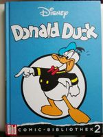 Walt Disney, Donald Duck, Bild, Comic Bayern - Regensburg Vorschau