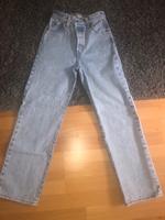 Ribcage Straight Ankle 23 27 32 Nordrhein-Westfalen - Kreuztal Vorschau