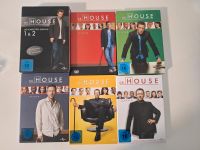 Dr. House Komplette Serie box 1-8 Brandenburg - Finsterwalde Vorschau