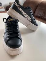 Puma Sneaker Leo 37,5 Bayern - Neuburg am Inn Vorschau