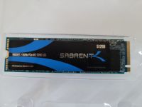 SABRENT ROCKET NVMe m.2 2280 SSD 512GB München - Sendling-Westpark Vorschau