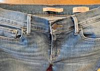 Levi‘s Jeans 710 Gr. 28 Nordrhein-Westfalen - Ratingen Vorschau