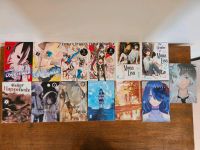 Manga Bände 1-2/3 Hessen - Friedrichsdorf Vorschau
