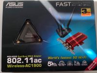 ASUS Wireless Card Bayern - Abensberg Vorschau