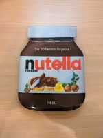 Die 30 besten Nutella Rezepte Sendling - Obersendling Vorschau