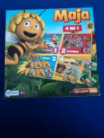 Biene Maja, 4 in 1, Puzzle, Domino, Memo u.Lotto Niedersachsen - Laatzen Vorschau