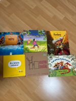 Kinderbücher auf Türkisch/ kindergartenbücher 6 Stk Bayern - Neu Ulm Vorschau