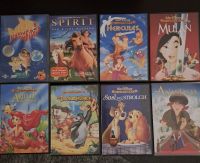 Disney DVDs Schleswig-Holstein - Neumünster Vorschau