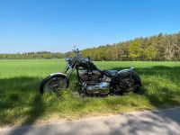 S&S Chopper Softail Springer Easy Rider Evo Motor 1563 ccm Niedersachsen - Bergen Vorschau