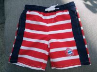 Badeshort Bayern München Gr. 92 Baden-Württemberg - Nordheim Vorschau