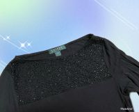 Neu ♥️ Ralph Lauren Shirt ♥️ Bluse Top schwarz XS 34 Sachsen - Radebeul Vorschau