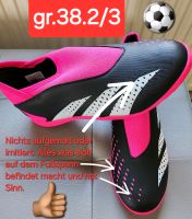 Neue Adidas Predator Fußballschuhe gr.38.2/3 Aachen - Kornelimünster/Walheim Vorschau