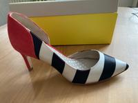 Wunderschöne Pumps / High Heels von Boden * neuwertig " Gr. 38 Rheinland-Pfalz - Mainz Vorschau