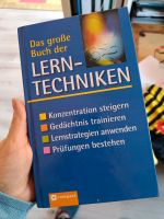 Buch Lerntechniken Brandenburg - Fredersdorf-Vogelsdorf Vorschau