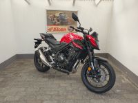 Honda CB500F Hornet in rot auf Lager Nordrhein-Westfalen - Königswinter Vorschau