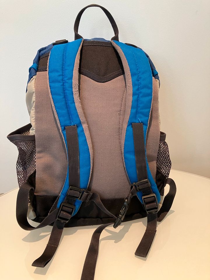 Deuther Junior Rucksack Kinder 18 l in Karlsruhe