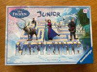 Ravensburger - 22314 Disney Frozen Junior Labyrinth Baden-Württemberg - Kürnbach Vorschau