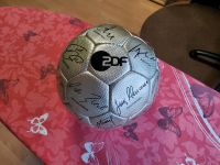 WM 2002 Ball der deutschen Nationalmannschaft, Fan-Edition Nordrhein-Westfalen - Düren Vorschau