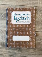 Baby und Kinder Tagebuch Niedersachsen - Langenhagen Vorschau