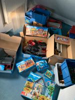 Playmobil Sammlung Nordrhein-Westfalen - Siegen Vorschau