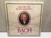 Johann Sebastian Bach 4 Klassische Kostbarkeiten Ovp Berlin - Rudow Vorschau