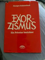 Exorzismus Ein Priester berichtet Schindelholz Bonn - Bad Godesberg Vorschau