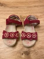 Sandalen in der Farbe pink, Größe 28, sehr gut erhalten Friedrichshain-Kreuzberg - Friedrichshain Vorschau