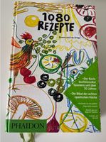 1080 Rezepte Kochbuch Phaidon Spanien Simone u. Ines Ortega Nordrhein-Westfalen - Neuss Vorschau