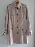 NEU 160€ Comma Trenchcoat Mantel beige 38 Essen-West - Frohnhausen Vorschau