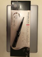 Remington Pearl Curling Wand inkl. Versand Frankfurt am Main - Gallusviertel Vorschau