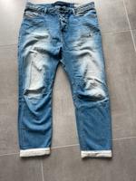 Diesel Boyfriend Jeans 28/32 Nordrhein-Westfalen - Troisdorf Vorschau