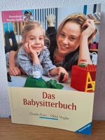 Babysitterbuch Nordrhein-Westfalen - Coesfeld Vorschau
