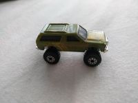 1983 Hot Wheels Micro Mini Chevrolet 4x4 Blazer Pickup Baden-Württemberg - Bad Herrenalb Vorschau