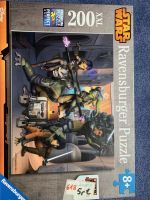 Star Wars Puzzle 8+ 200 Teile Nordrhein-Westfalen - Leichlingen Vorschau