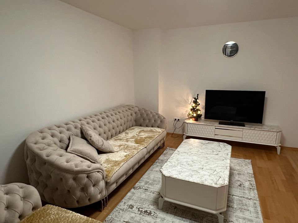 Sofa Couch Exclusive*  moderne, schönes Design in Cham