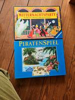 2 Gesellschaftsspiele - Brettspiele für Kinder zu verschenken Innenstadt - Poll Vorschau