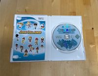 Wii Spiel * Job Island * Nintendo * inkl. Spielanleitung Baden-Württemberg - Sindelfingen Vorschau