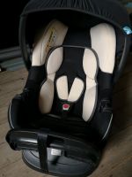 Baby Autoschale Babyschale Kindersitz Thüringen - Uder Vorschau