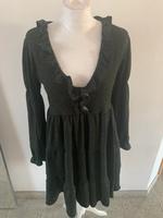Mango Kleid in grün, gr. S (36), Neu Saarland - Beckingen Vorschau
