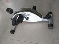 Deskcycle Pedaltrainingsgerät für unter den Schreibtisch Bayern - Kelheim Vorschau